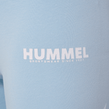 hummel Women's Legacy Tight Shorts-3