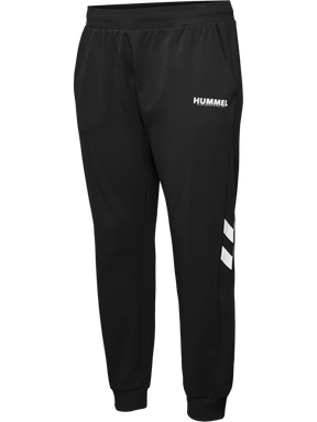 hummel Women's Legacy Tapered Pants Plus-1