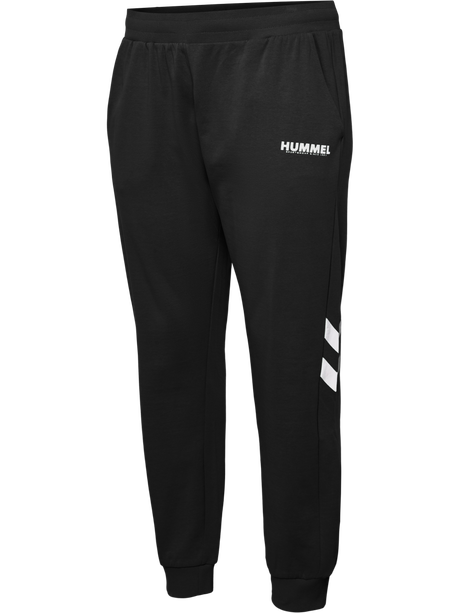 hummel Women's Legacy Tapered Pants Plus-1