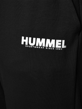 hummel Women's Legacy Tapered Pants Plus-3