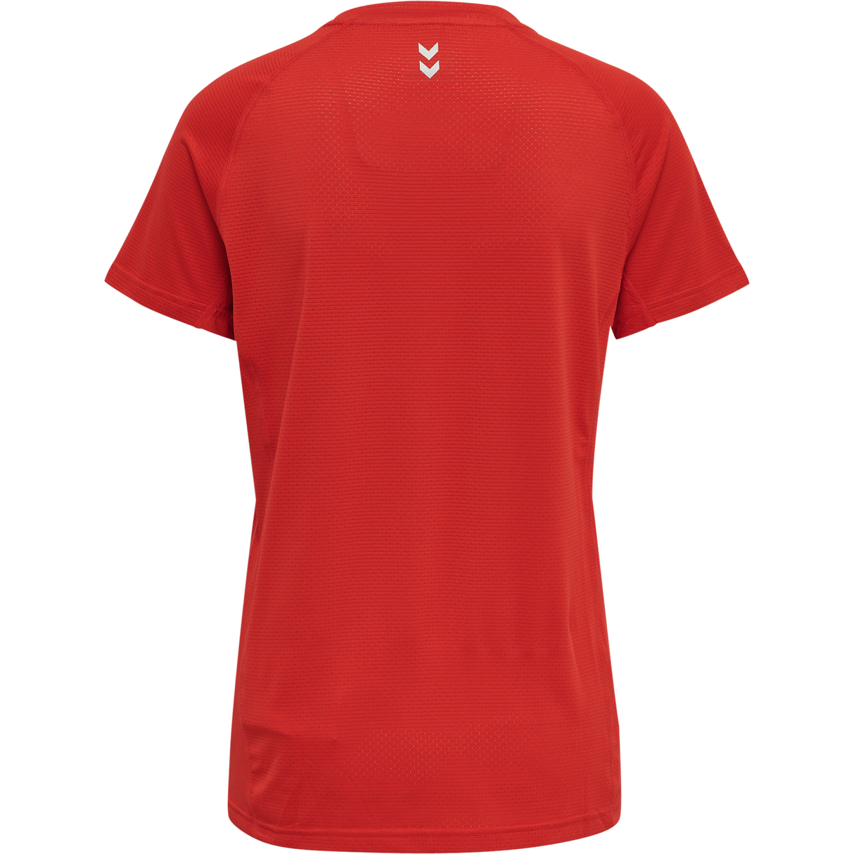 hummel Women's GG12 Training Tee-2