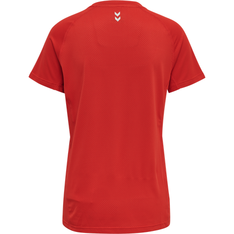 hummel Women's GG12 Training Tee-2