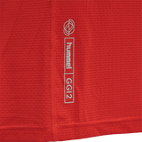 hummel Women's GG12 Training Tee-3