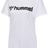 hummel Women's Go 2.0 Logo Short Sleeve T-Shirt-1