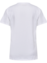 hummel Women's Go 2.0 Logo Short Sleeve T-Shirt-2