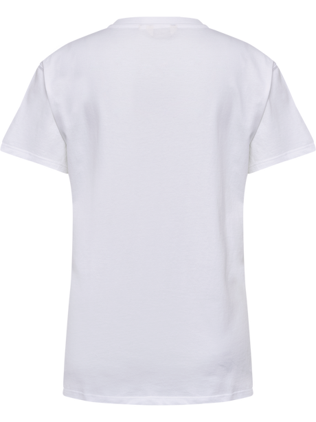 hummel Women's Go 2.0 Logo Short Sleeve T-Shirt-2