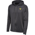 hummel Men's GG12 Training Hoodie-1