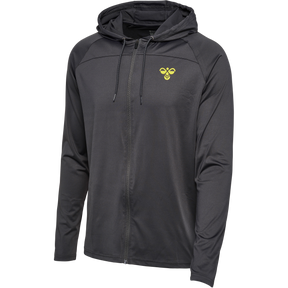 hummel Men's GG12 Training Hoodie-1