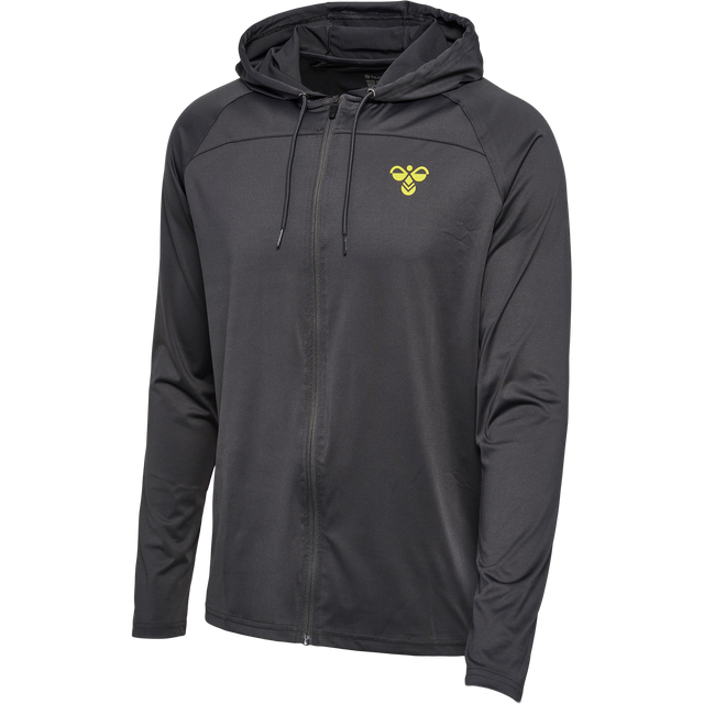 hummel Men's GG12 Training Hoodie-1