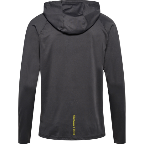 hummel Men's GG12 Training Hoodie-2