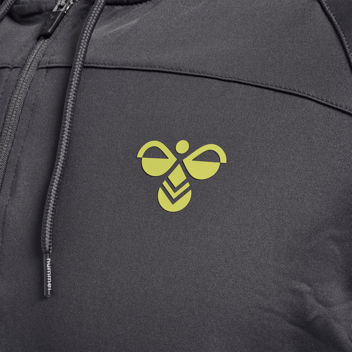hummel Men's GG12 Training Hoodie-3