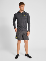 hummel Men's GG12 Training Hoodie-4