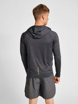 hummel Men's GG12 Training Hoodie-6