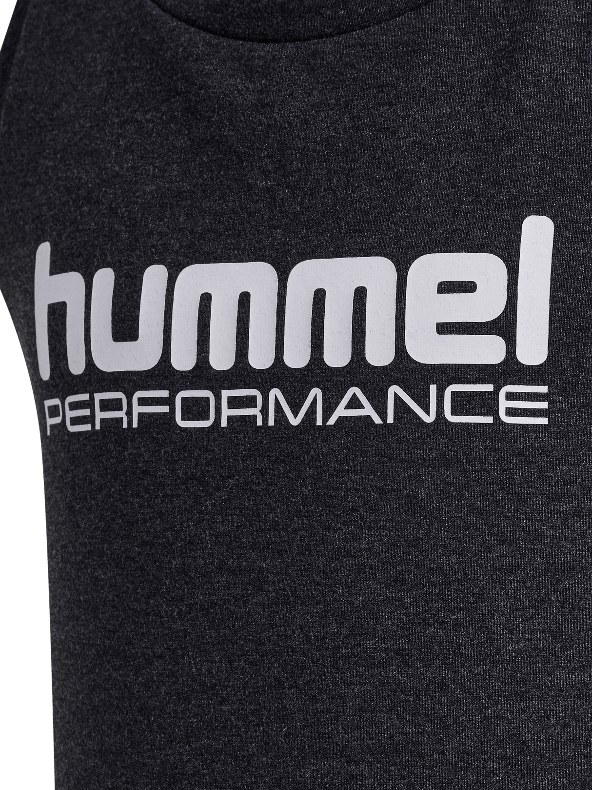 hummel Youth Top-3