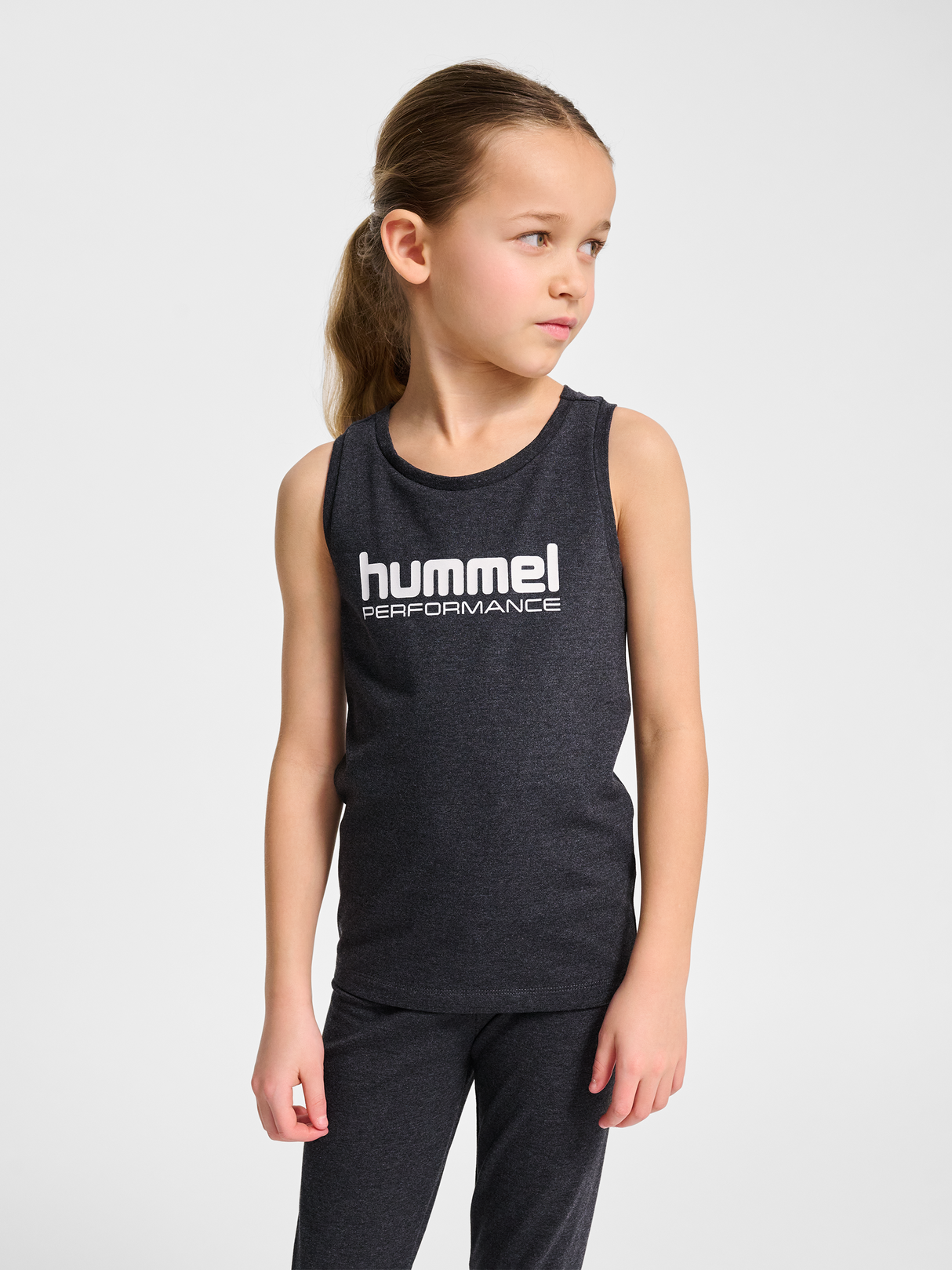 hummel Youth Top-5