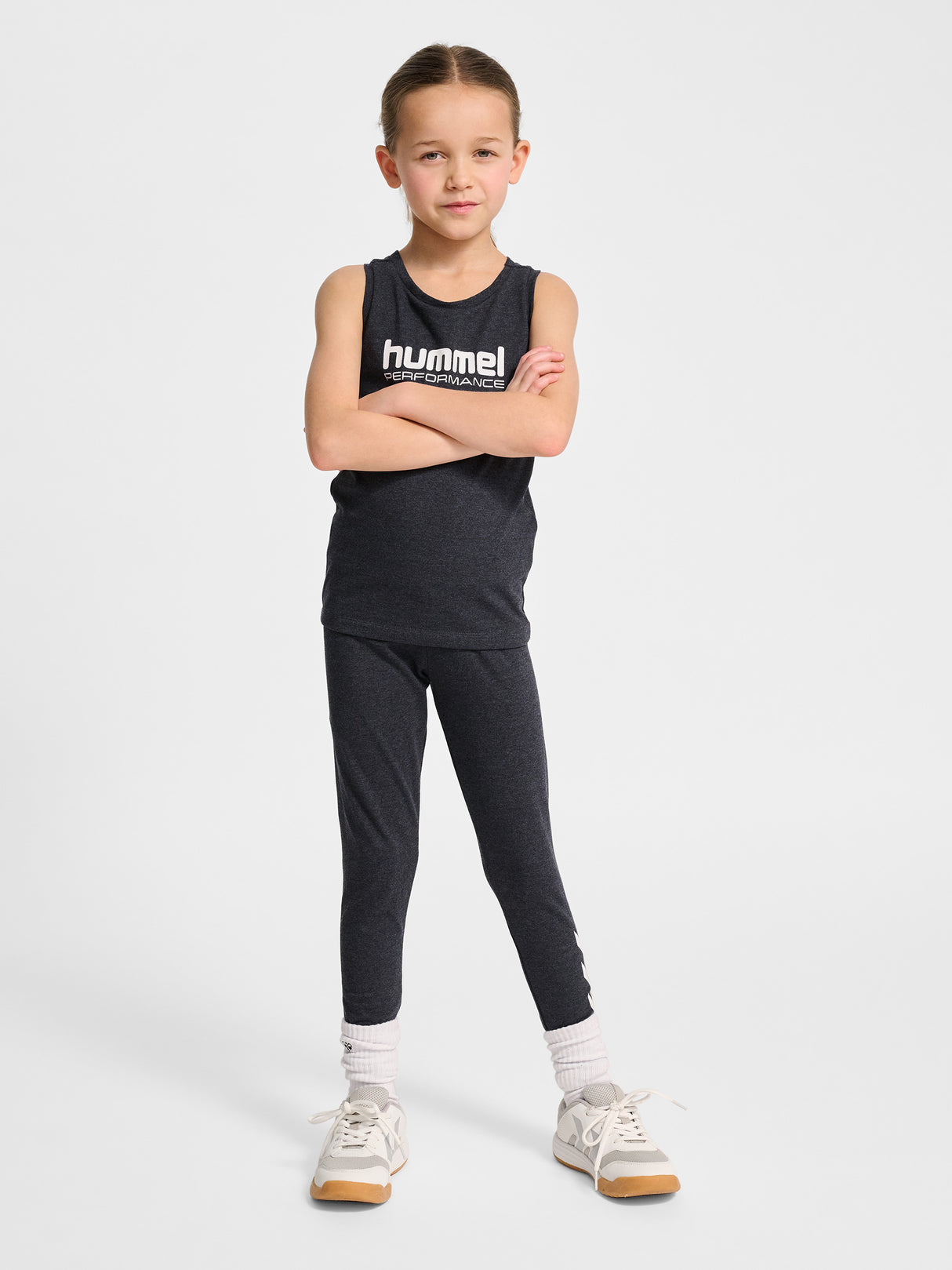 hummel Youth Top-6