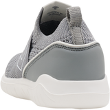 hummel Youth Knit Slip-On Recycle Shoes-4