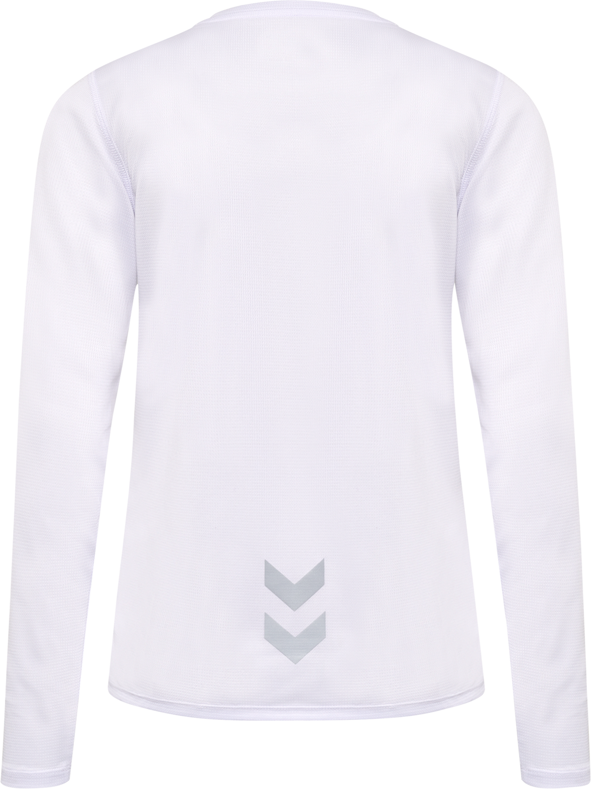 hummel Women's Run Long Sleeve Jersey-2