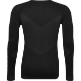 hummel Men's Hummel First Seamless Long Sleeve Jersey-2