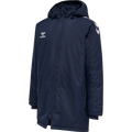 hummel Youth Core XK Bench Jacket-1