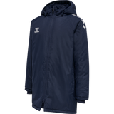 hummel Youth Core XK Bench Jacket-1