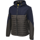 hummel Men's North Hybrid Jacket-1