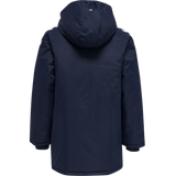 hummel Youth Core XK Bench Jacket-2