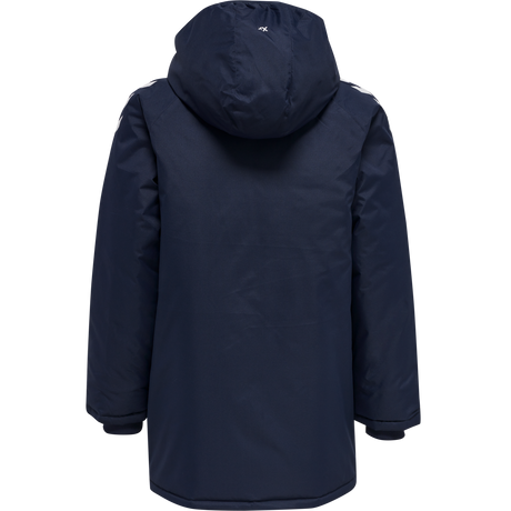 hummel Youth Core XK Bench Jacket-2