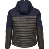 hummel Men's North Hybrid Jacket-2