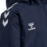 hummel Youth Core XK Bench Jacket-3