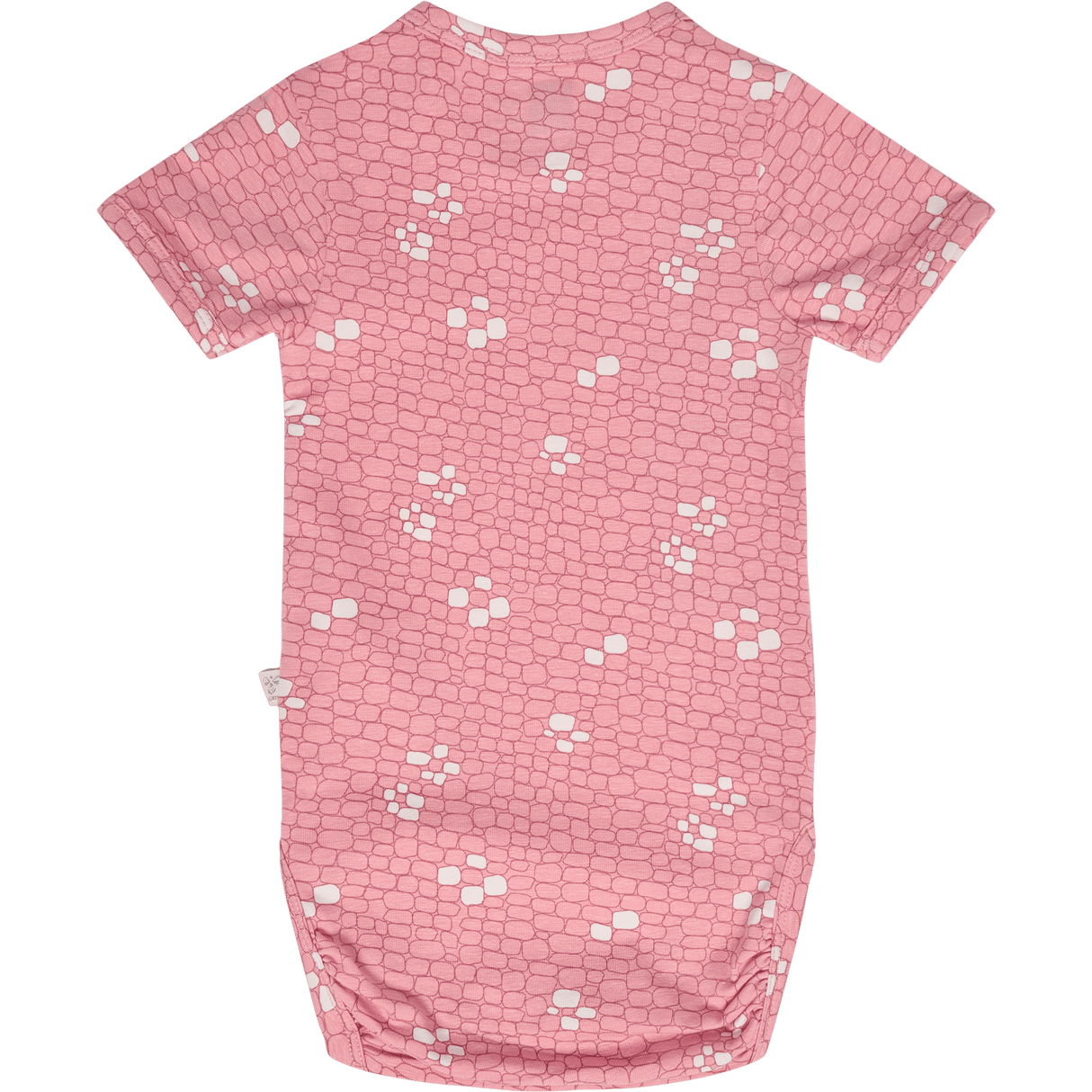 hummel Infant & Toddler Zanzi Bodysuit Short Sleeve-2