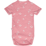 hummel Infant & Toddler Zanzi Bodysuit Short Sleeve-2