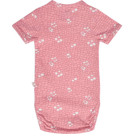 hummel Infant & Toddler Zanzi Bodysuit Short Sleeve-2