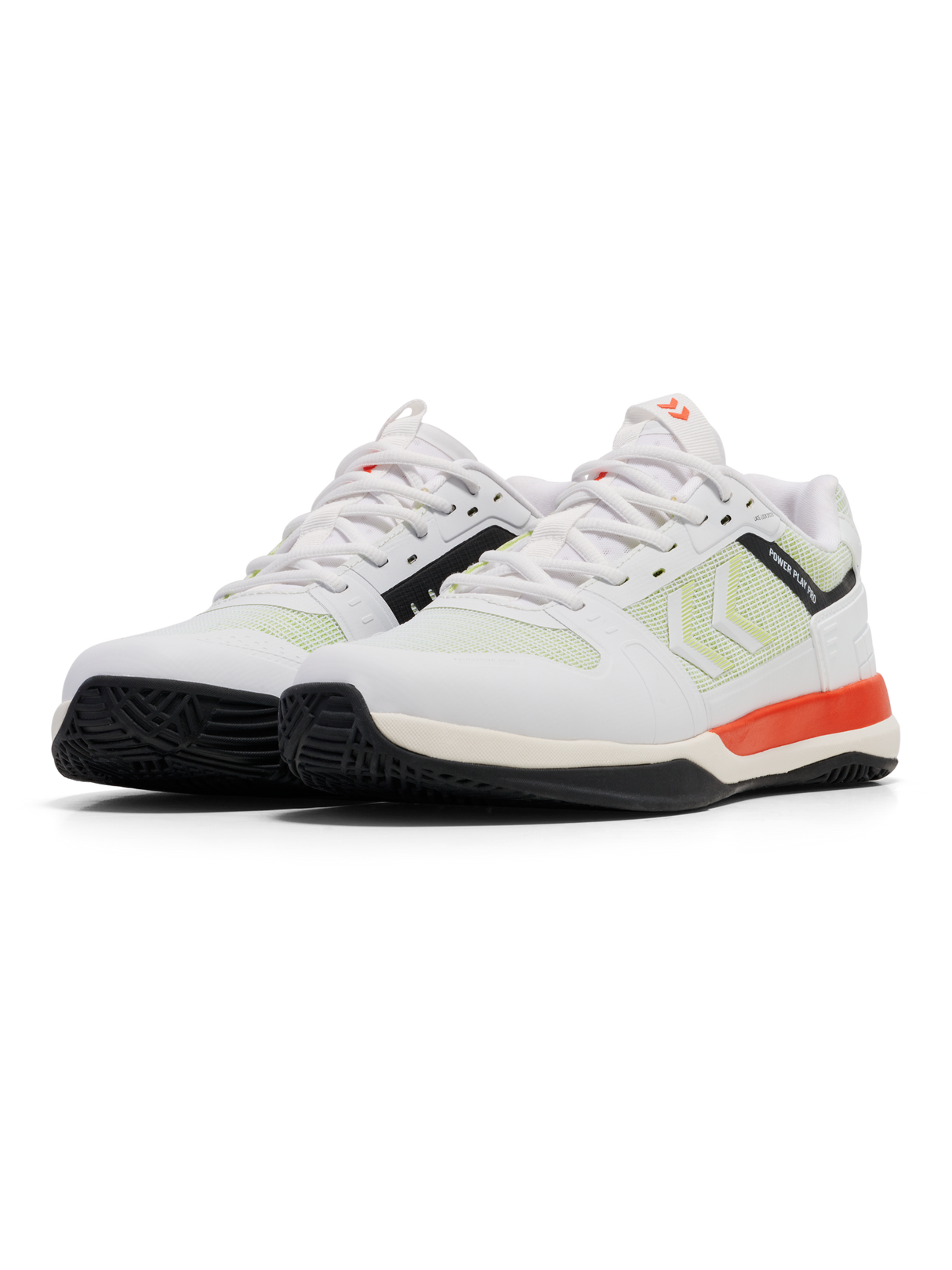 hummel Unisex Power Play Pro Shoes-2