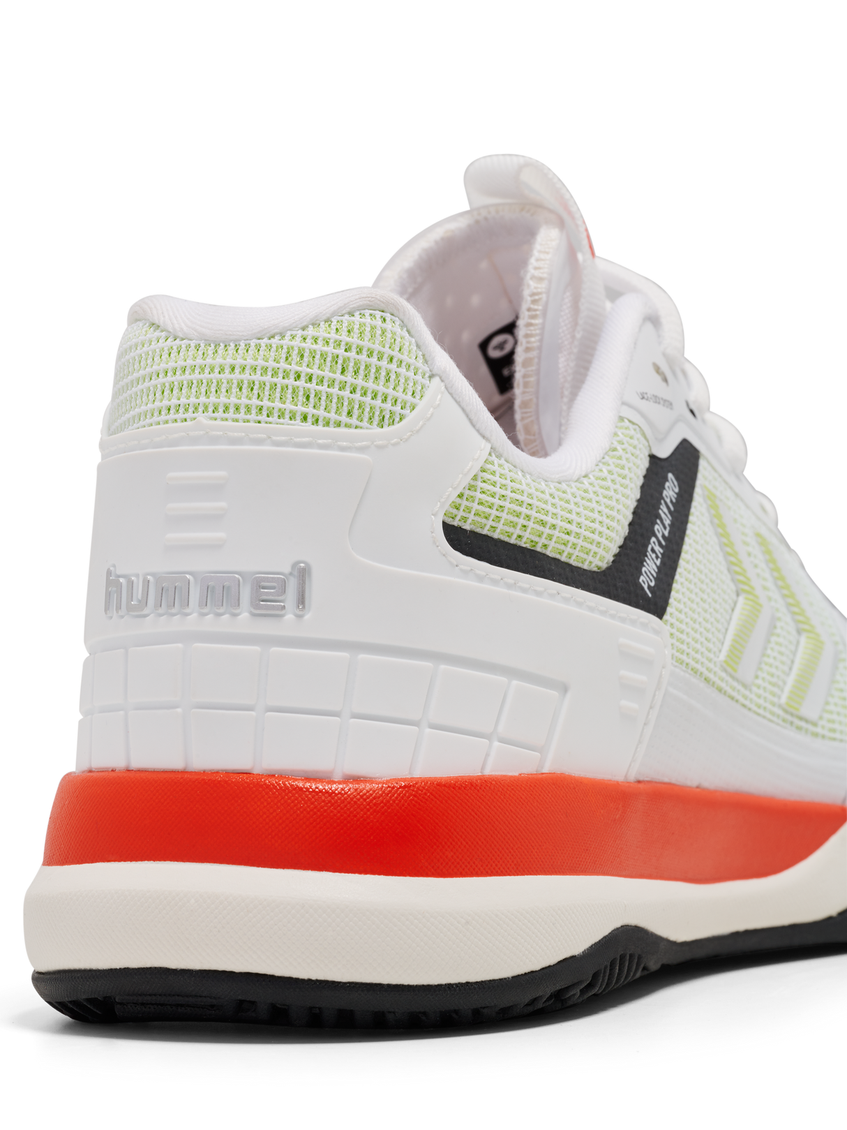 hummel Unisex Power Play Pro Shoes-3