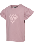hummel Youth Ruffle T-Shirt Short Sleeve Big Bee-1