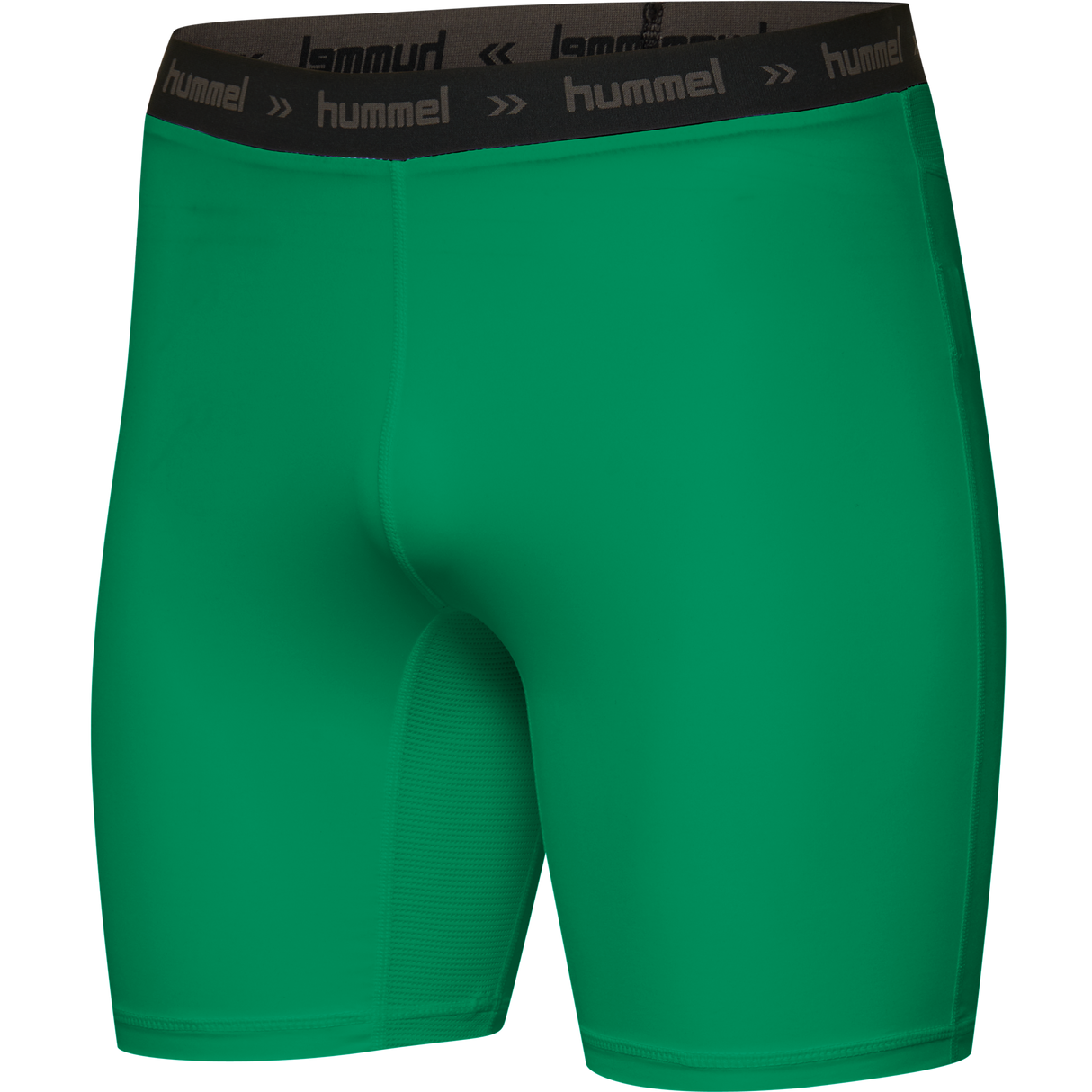 hummel Youth First Performan Tig Shorts-1