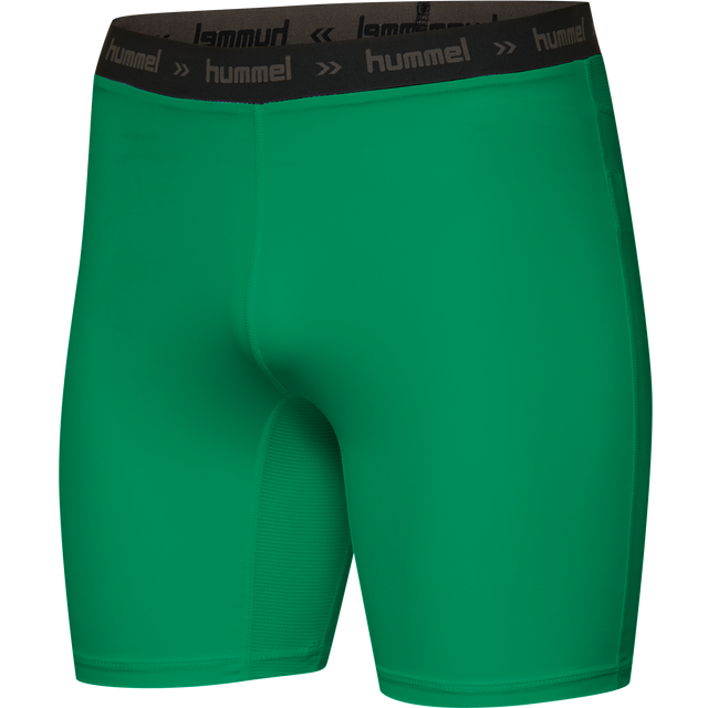 hummel Youth First Performan Tig Shorts-1