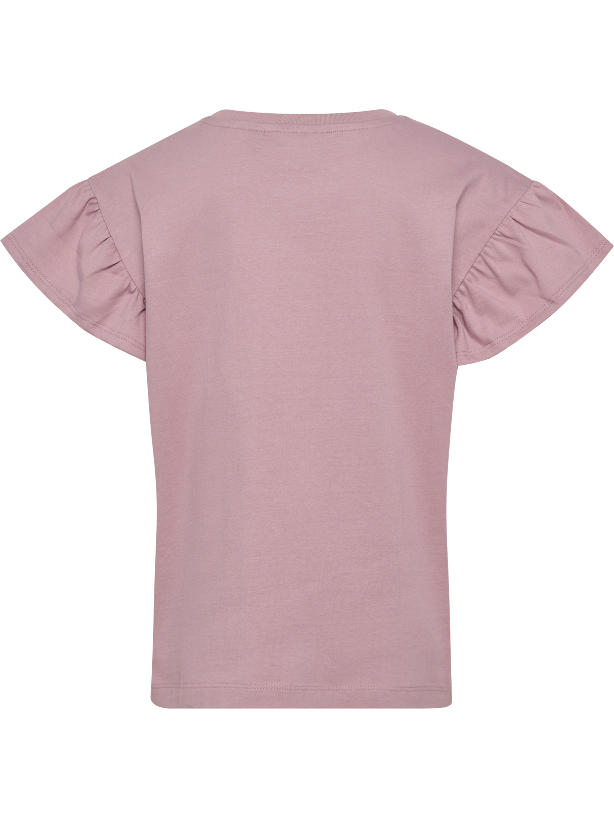 hummel Youth Ruffle T-Shirt Short Sleeve Big Bee-2
