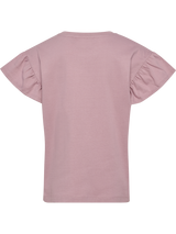 hummel Youth Ruffle T-Shirt Short Sleeve Big Bee-2