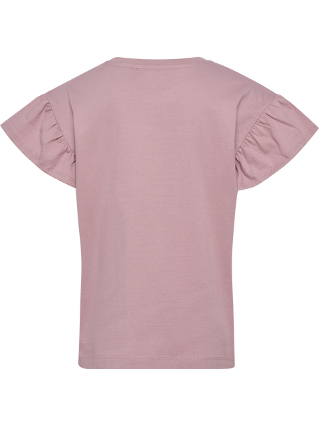 hummel Youth Ruffle T-Shirt Short Sleeve Big Bee-2