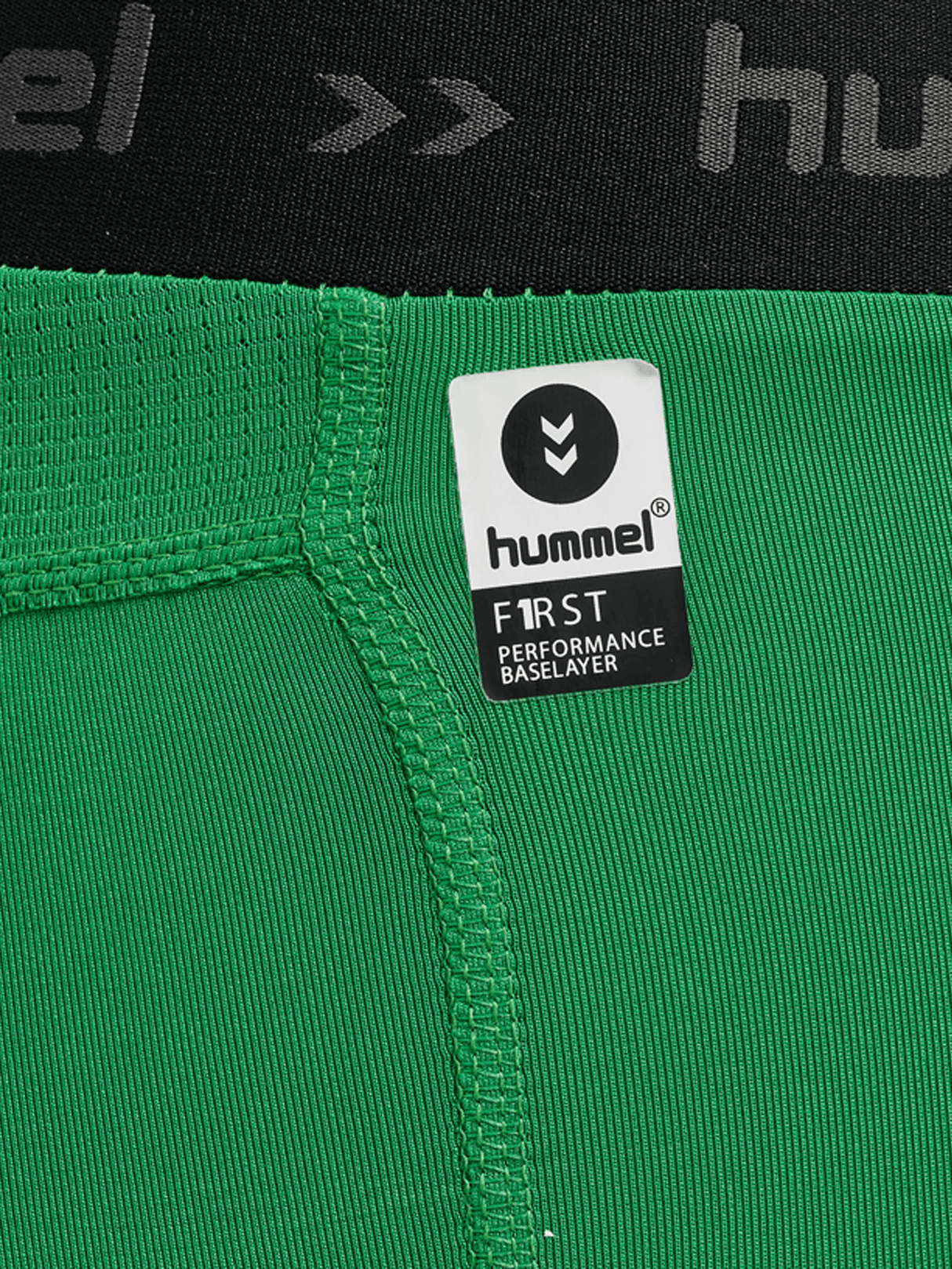 hummel Youth First Performan Tig Shorts-3