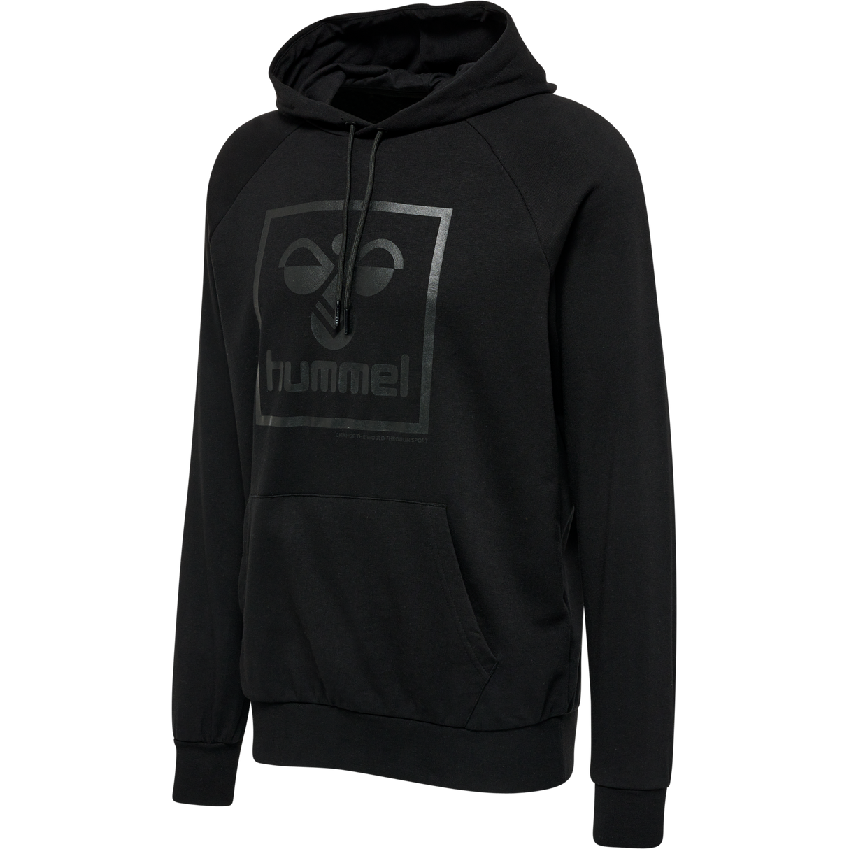 hummel Men's Isam 2.0 Hoodie-1