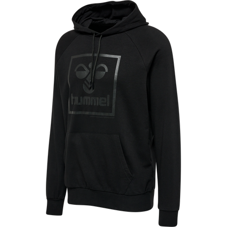 hummel Men's Isam 2.0 Hoodie-1