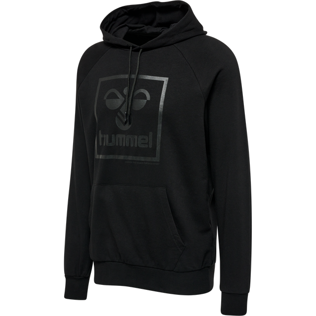 hummel Men's Isam 2.0 Hoodie-1