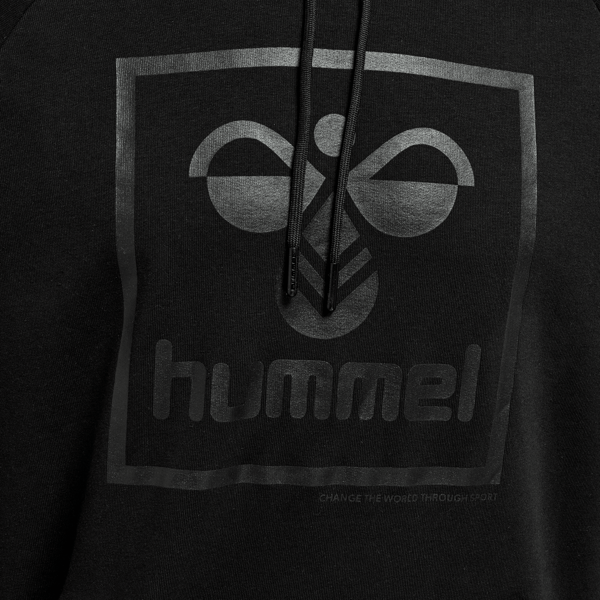hummel Men's Isam 2.0 Hoodie-3