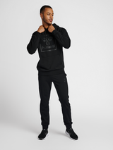 hummel Men's Isam 2.0 Hoodie-4