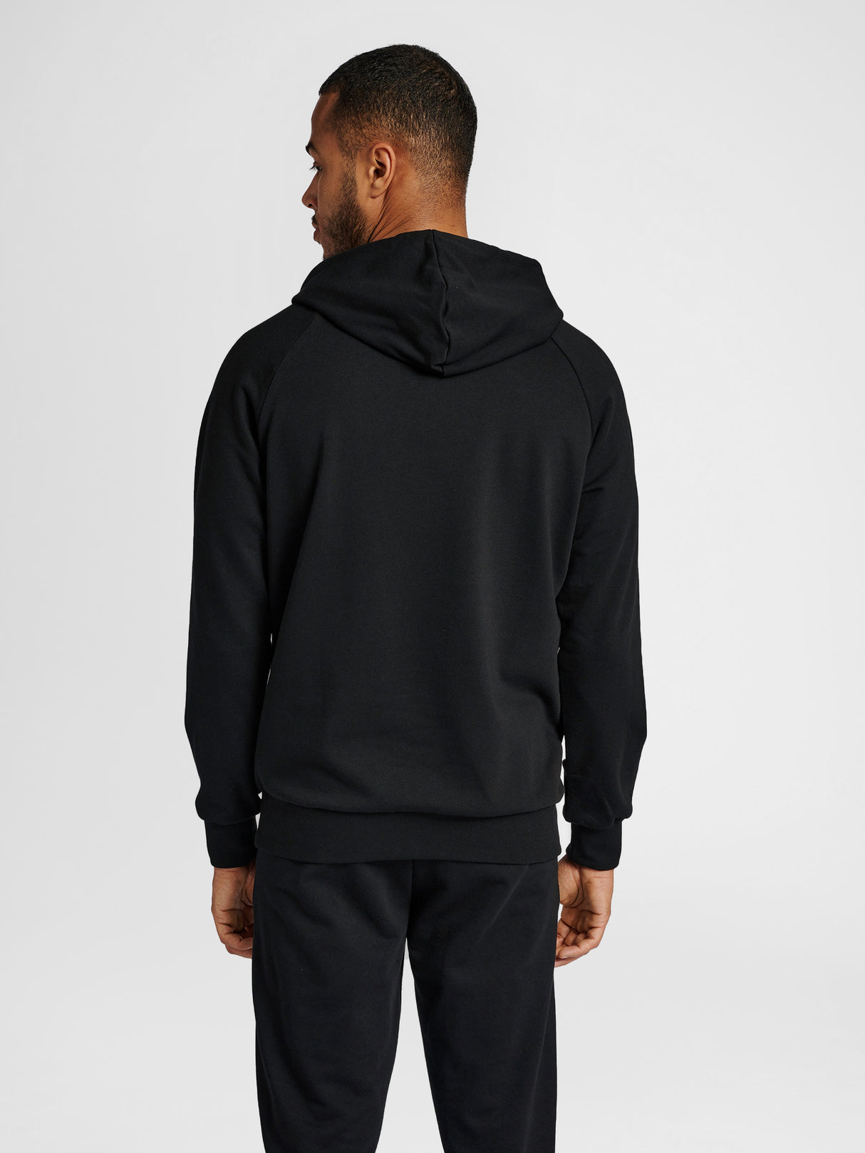 hummel Men's Isam 2.0 Hoodie-6