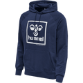 hummel Men's Isam 2.0 Hoodie-1