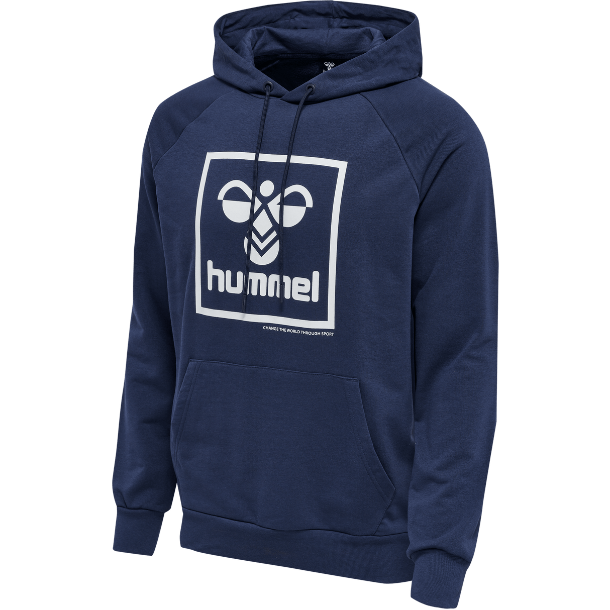 hummel Men's Isam 2.0 Hoodie-1